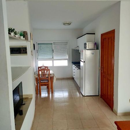 Apartamento Centrico Puerto Del Rosario Puerto del Rosario  Exterior foto