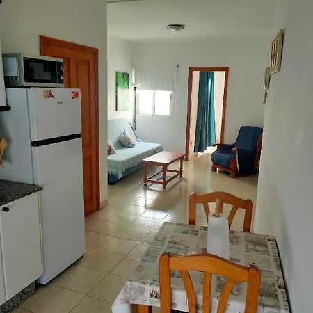 Apartamento Centrico Puerto Del Rosario Exterior foto