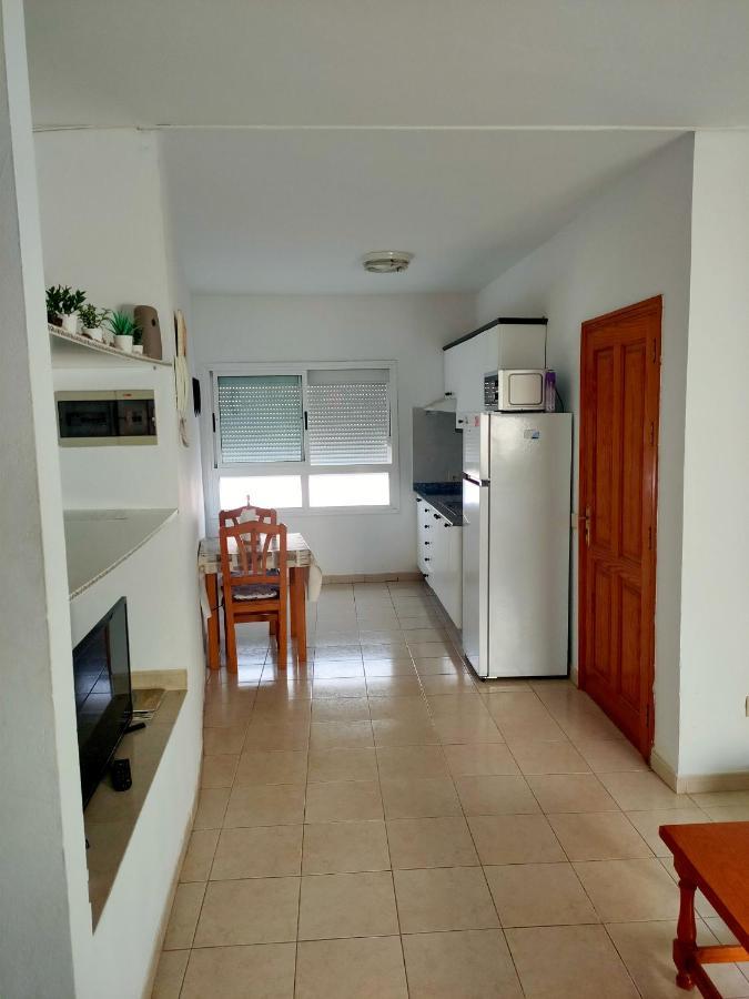 Apartamento Centrico Puerto Del Rosario Puerto del Rosario  Exterior foto