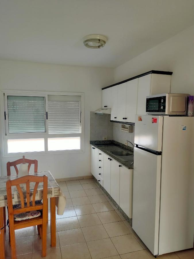 Apartamento Centrico Puerto Del Rosario Exterior foto