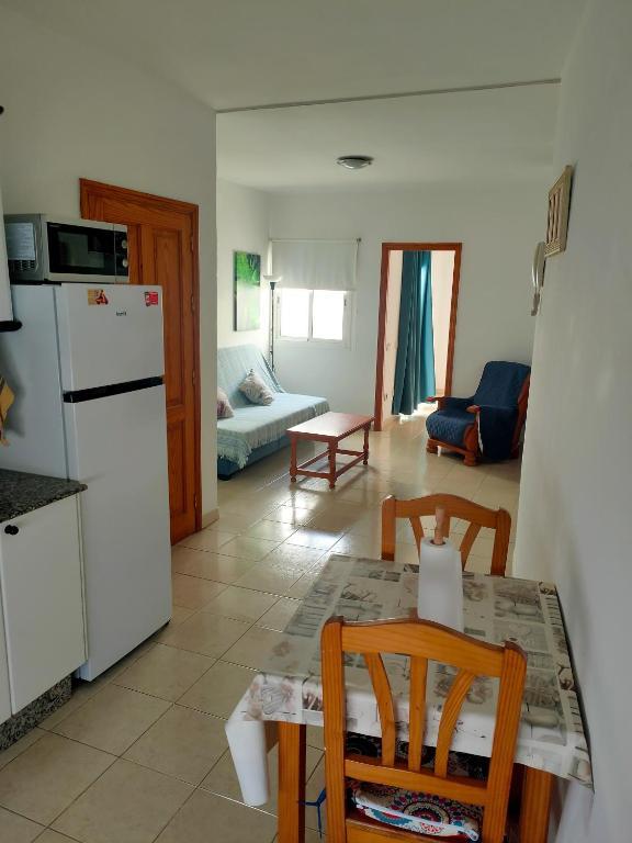 Apartamento Centrico Puerto Del Rosario Puerto del Rosario  Exterior foto