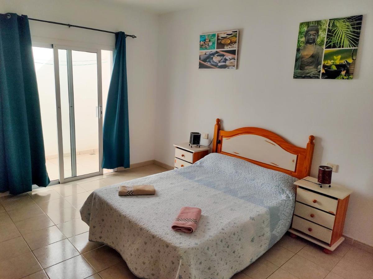 Apartamento Centrico Puerto Del Rosario Puerto del Rosario  Exterior foto
