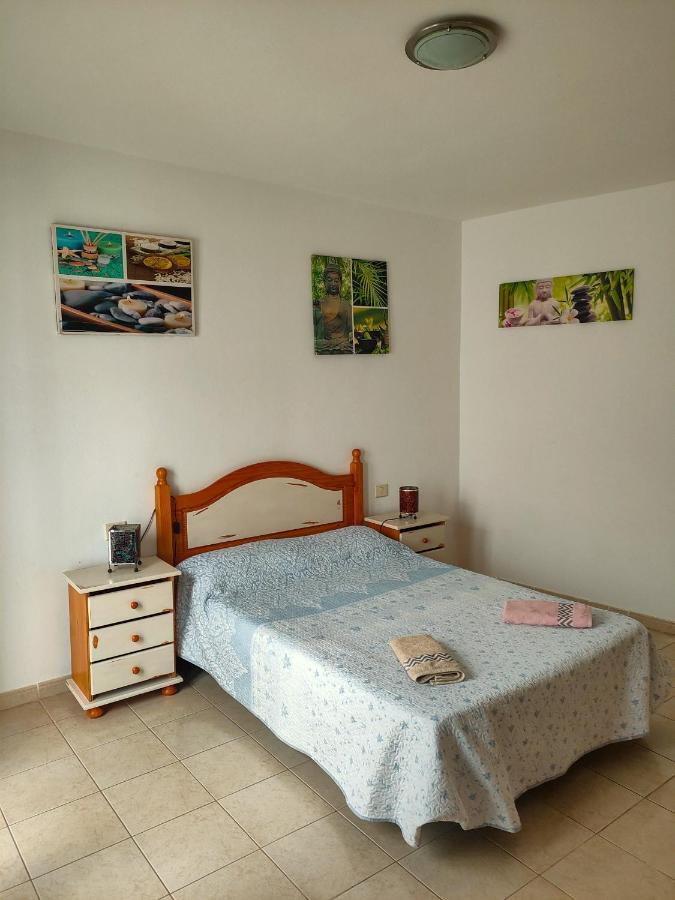 Apartamento Centrico Puerto Del Rosario Puerto del Rosario  Exterior foto