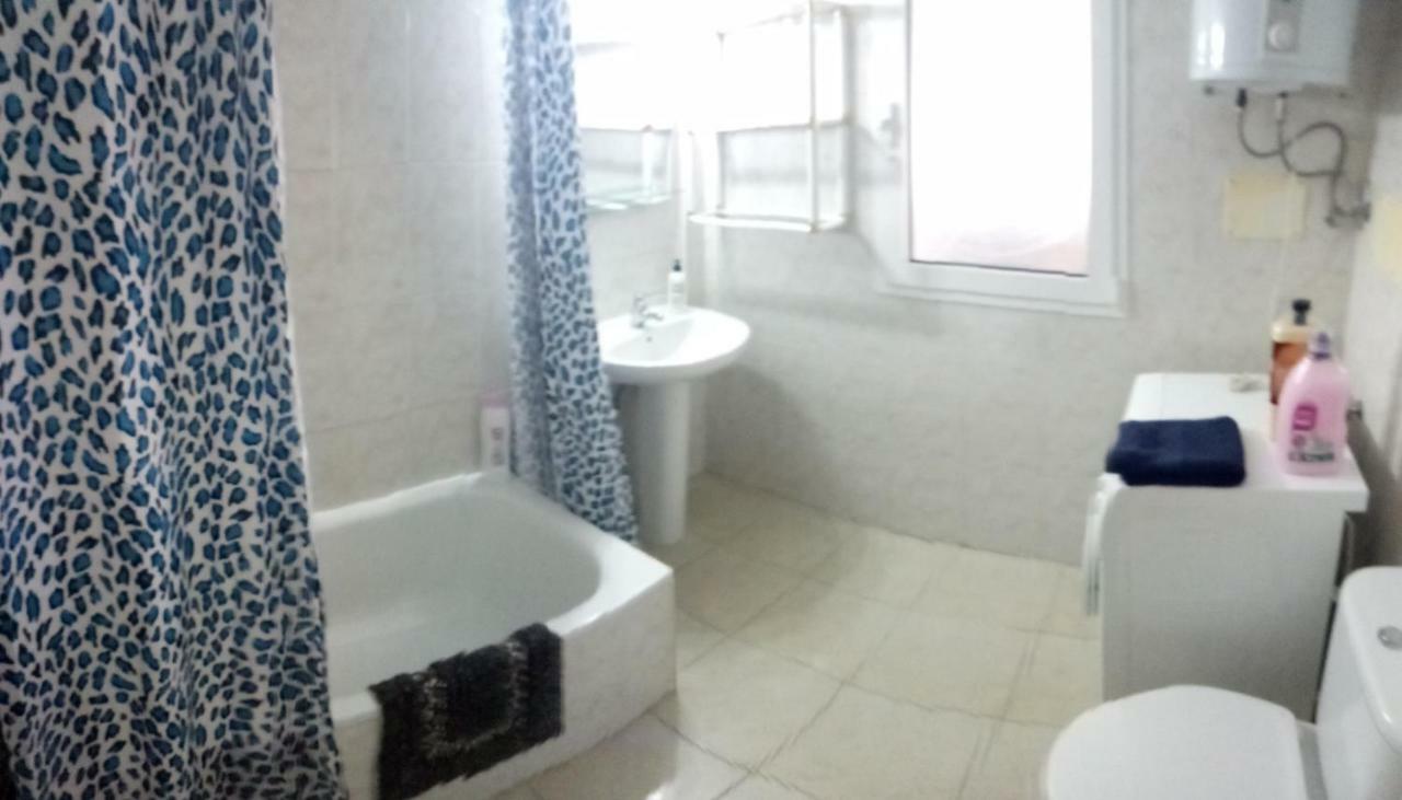 Apartamento Centrico Puerto Del Rosario Exterior foto
